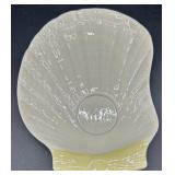 Belleek Collection of Toy Shell, Tridacna, Double Shell and New Shell Patterns