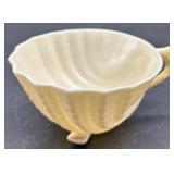 Belleek Collection of Toy Shell, Tridacna, Double Shell and New Shell Patterns