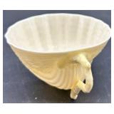 Belleek Collection of Toy Shell, Tridacna, Double Shell and New Shell Patterns