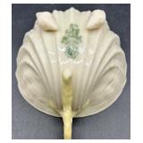 Belleek Collection of Toy Shell, Tridacna, Double Shell and New Shell Patterns