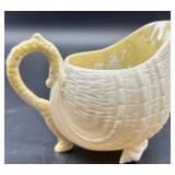 Belleek Collection of Toy Shell, Tridacna, Double Shell and New Shell Patterns