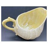 Belleek Collection of Toy Shell, Tridacna, Double Shell and New Shell Patterns