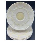 Belleek Collection of Toy Shell, Tridacna, Double Shell and New Shell Patterns