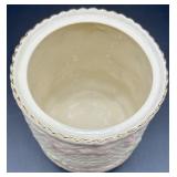 Belleek Neptune Pink Shell, New Shell and Lotus Pattern Porcelain Tableware Collection