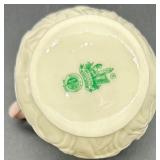Belleek Neptune Pink Shell, New Shell and Lotus Pattern Porcelain Tableware Collection