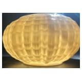 Set of 6 Belleek Limpet Pattern Porcelain Bowls