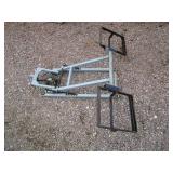 ATV Lawnmower/ATV Jack