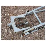 ATV Lawnmower/ATV Jack