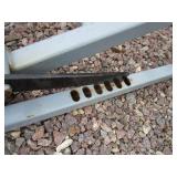 ATV Lawnmower/ATV Jack