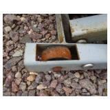 ATV Lawnmower/ATV Jack