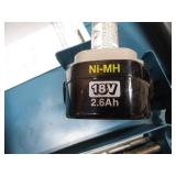 Makita 18v Hammer Drill