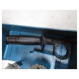 Makita 18v Hammer Drill