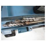 Makita 18v Hammer Drill