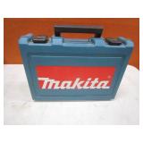 Makita 18v Hammer Drill