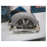 Makita Circular Saw