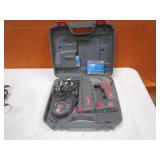 Cordless Stapler