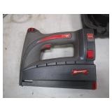 Cordless Stapler