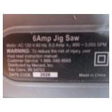 Jig Saw