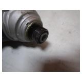 Bosch 18v Driver, Batteries, Chargers