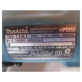 Makita 1/2" Drill