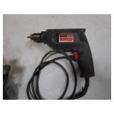 Skil Saw & Drill