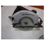 Circular Saw & Drill