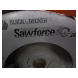 Circular Saw & Drill