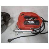 Circular Saw & Drill