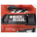 Circular Saw & Drill