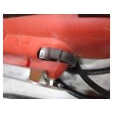 Circular Saw & Drill