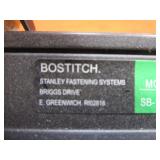 Bostitch Brad Nailer