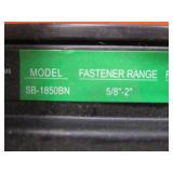 Bostitch Brad Nailer