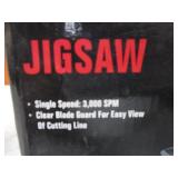 (New) Jig Saw