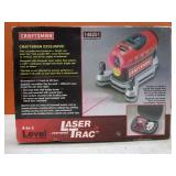 Craftsman Laser-Trac