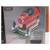 Craftsman Laser-Trac
