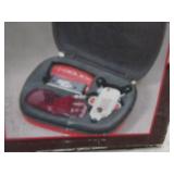 Craftsman Laser-Trac