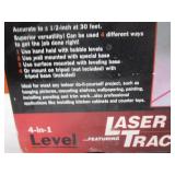 Craftsman Laser-Trac