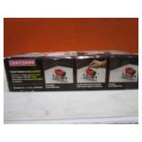 Craftsman Laser-Trac