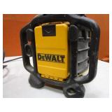 DeWalt 20v/Electric Jobsite Radio