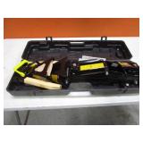 (New) Floor Jack & Jack Stands