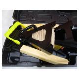 (New) Floor Jack & Jack Stands