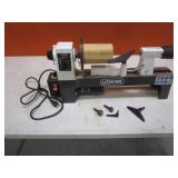 Benchtop Wood Lathe