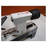 Benchtop Wood Lathe