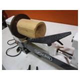 Benchtop Wood Lathe
