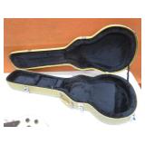 Electric Guitar & Case