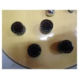 Electric Guitar & Case