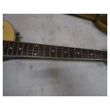 Electric Guitar & Case