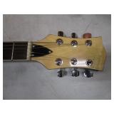 Electric Guitar & Case