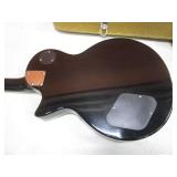 Electric Guitar & Case