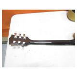 Electric Guitar & Case